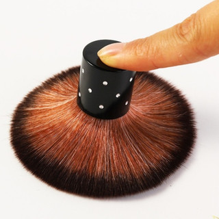 Chổi phủi bụi móng tay- phụ kiện nail