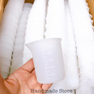 Cốc đong Resin, Epoxy, nước...