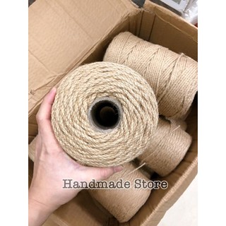 Dây thừng 4mm (10m)