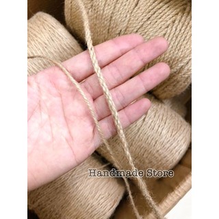 Dây thừng 4mm (10m)