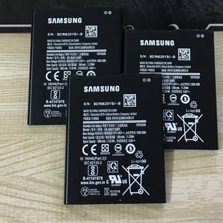 Pin Samsung A01 Core - New