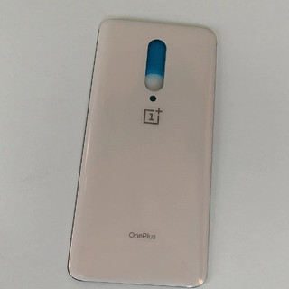 Thay nắp lưng oneplus 7 pro, kính lưng oneplus 7 pro zin