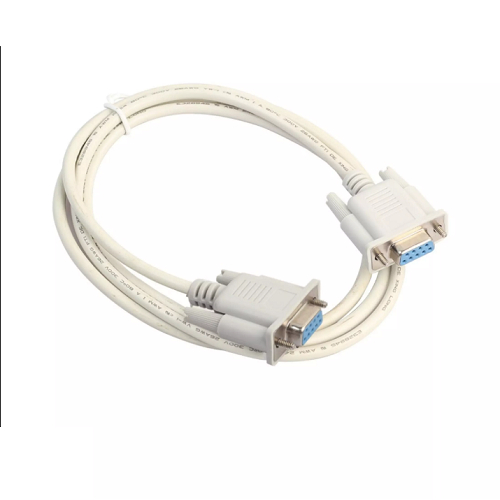 Cáp Nối Thẳng  2 Đầu DB9 Cái(Female)