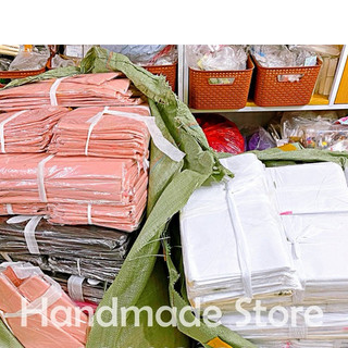 Tập 30 tờ giấy lụa, giấy mếch