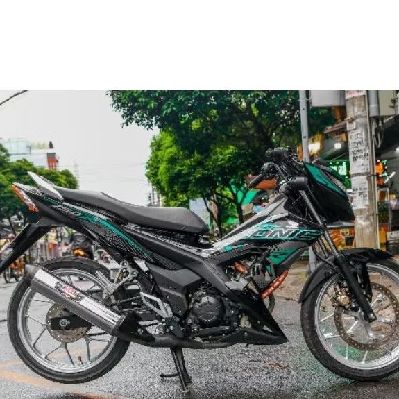 tem rời sonic 150 - decal huyentran