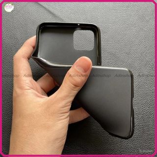 Ốp lưng Google Pixel 4 / Pixel 4 XL (4XL) dẻo đen
