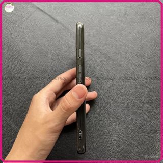 Ốp lưng Google Pixel 4 / Pixel 4 XL (4XL) dẻo đen