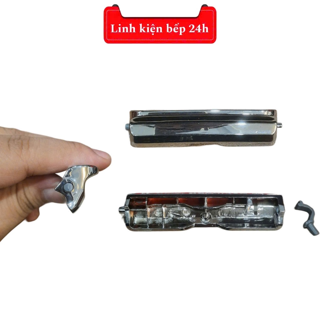 Lẫy nồi cơm điện Panasonic 83mm