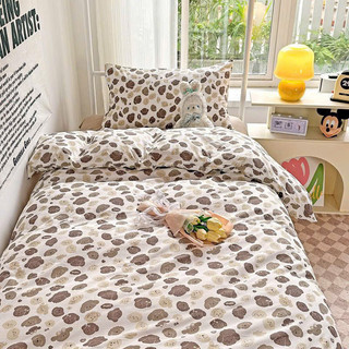  Vỏ chăn lồng ruột đũi sơ đậu nành 2m2x2m chăn loại to chất đũi siêu mát mềm mịn hàng loại 1 