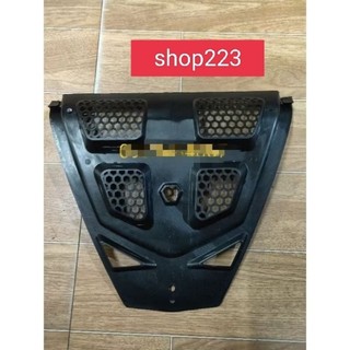 chắn bùn trước xe exciter 150