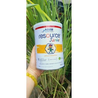 (Date 2027)Sữa Béo Resource Juniour Đức 400g