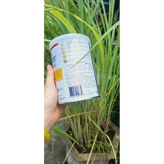 (Date 2027)Sữa Béo Resource Juniour Đức 400g