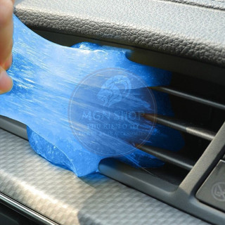 [Gel keo mềm] vệ sinh đa năng