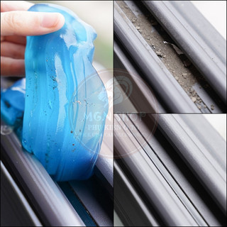 [Gel keo mềm] vệ sinh đa năng
