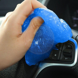 [Gel keo mềm] vệ sinh đa năng