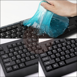 [Gel keo mềm] vệ sinh đa năng