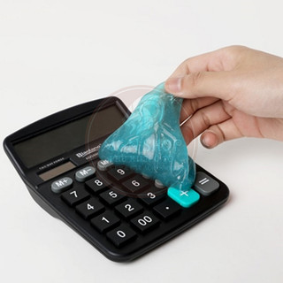 [Gel keo mềm] vệ sinh đa năng