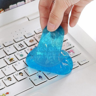 [Gel keo mềm] vệ sinh đa năng