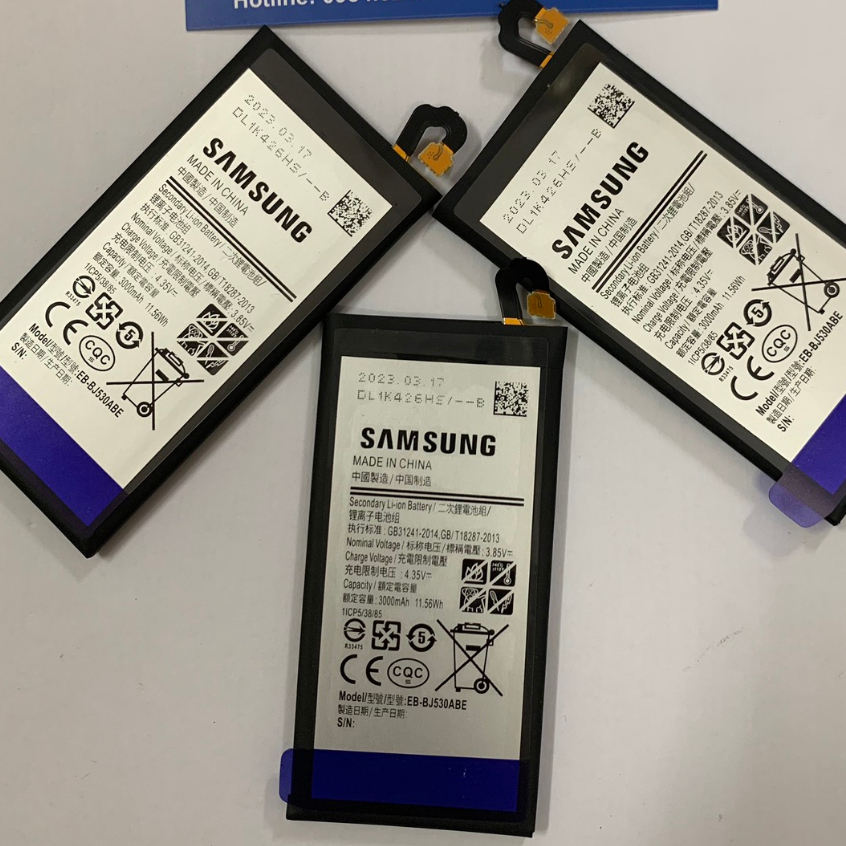 Pin Samsung J5 Pro / J530 / J5 2017 / EB-BJ530ABE