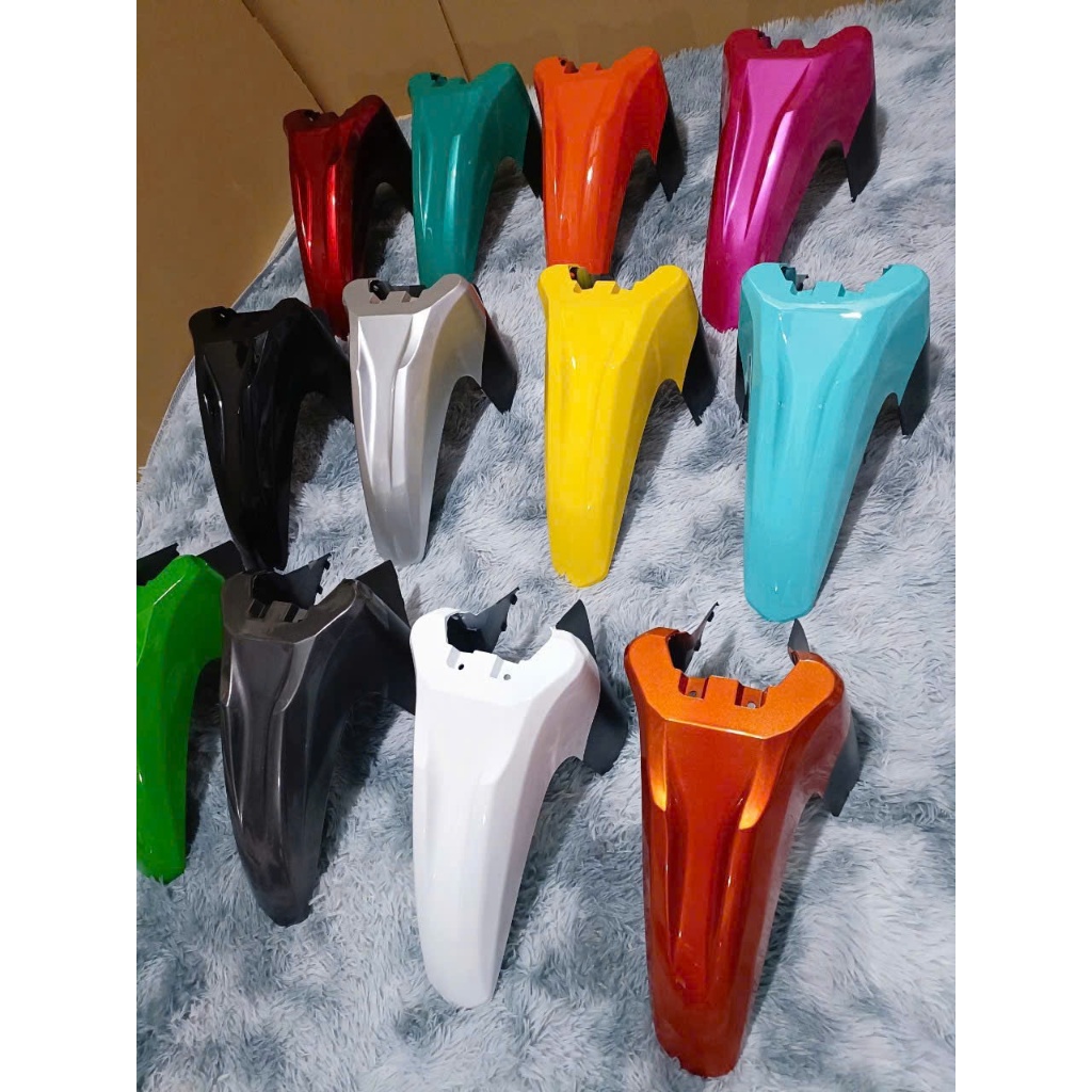 [HÃNG TNS] Dè Sirius Fi - Chắn bùn - Dè A - Dè trước Sirius Fi