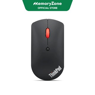 Chuột không dây Lenovo ThinkPad Bluetooth Silent 4Y50X88822