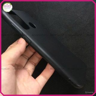 Ốp lưng dẻo đen Vsmart Live 4
