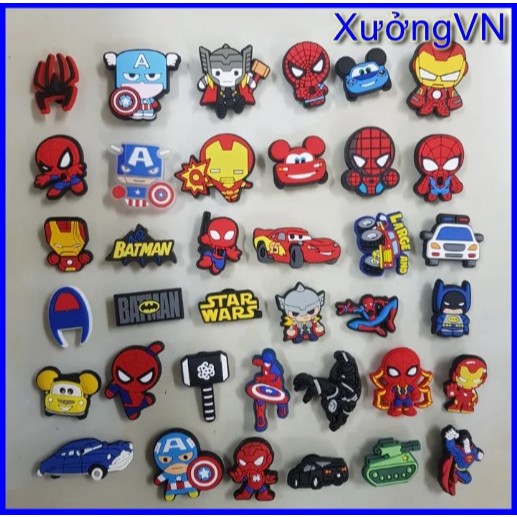Sticker dán ốp điện thoại kute