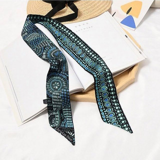 Khăn Tuban Lụa HimHip Nhiều Size Khăn Quàng Cổ Quà Tặng Khăn KTB-L01