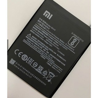Pin điện thoại xiaomi redmi note 5 pro zin