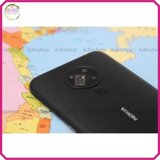 Cường lực camera Nokia 5.3 nano siêu bền