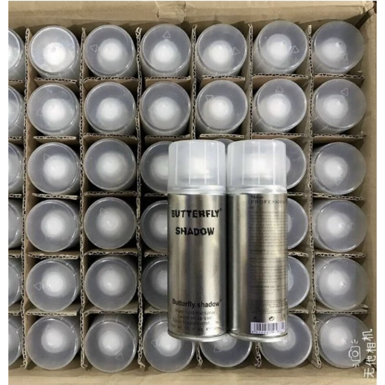 Gôm bạc chai mini 150ml