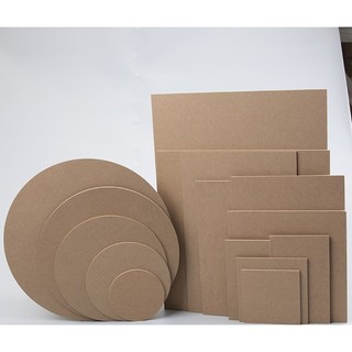 Gỗ MDF 3mm