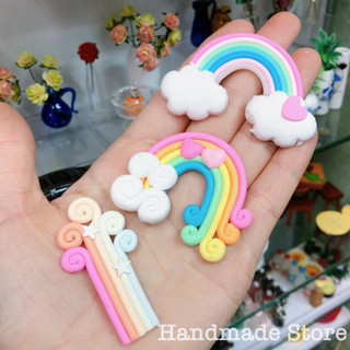 Charm cầu vồng - SLime  (XLTN - MS24)