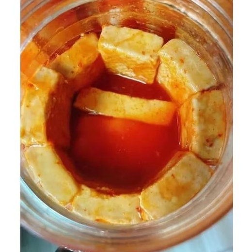 Chao MÔN CỐT Dừa Béo Bùi-500g