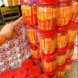 Chao MÔN CỐT Dừa Béo Bùi-500g
