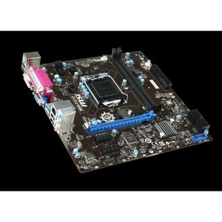 FE chặn main MSI B85M-P33 V2 (Mainboard IO Shield: 656)