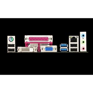 FE chặn main MSI B85M-P33 V2 (Mainboard IO Shield: 656)