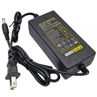 Nguồn Adapter NHỰA Đen 12V 2A---3A---5A