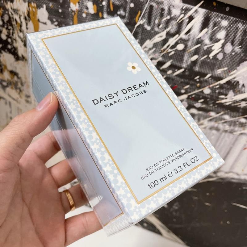 Nước hoa nữ MARC JACOBS Daisy Dream EDT 100ml