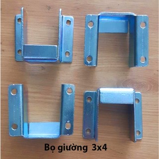 Bọ bắt thang giường ( bọ giường 3 x 4 , 4 x 4 )