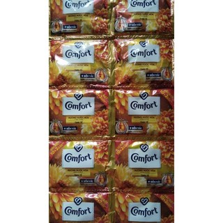 COMBO 3 DÂY COMFORT 1 LẦN XẢ DÂY 10 GÓI