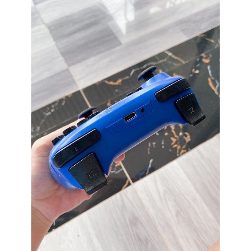 Tay cầm WIRELESS HORI PAD Nhật cho NINTENDO SWITCH