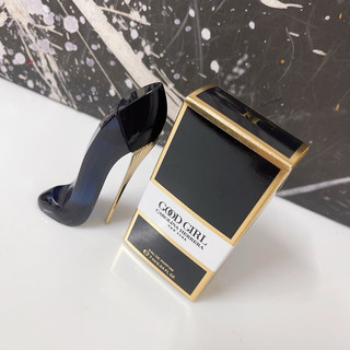 Nước hoa nữ Good Girl 7ml ( đen )