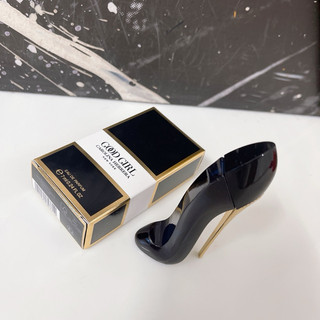 Nước hoa nữ Good Girl 7ml ( đen )