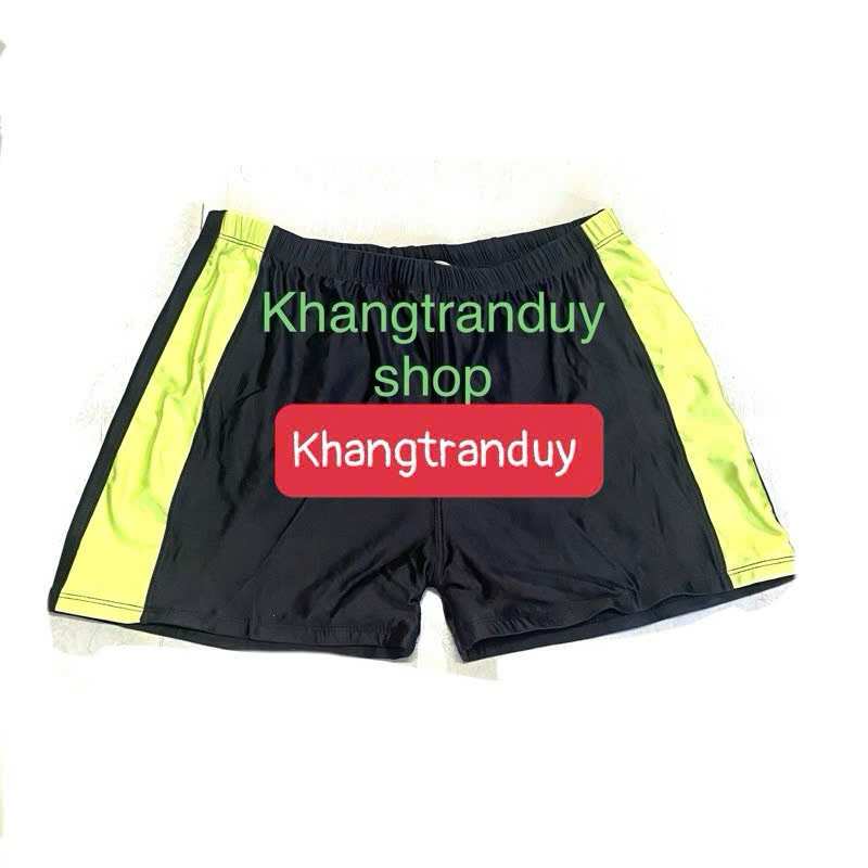 Quần bơi nam đủ màu từ 10kg-100kg