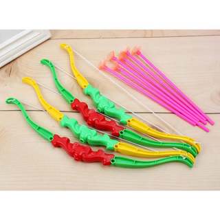[Game vận động]🌵BỘ CUNG TÊN🌵