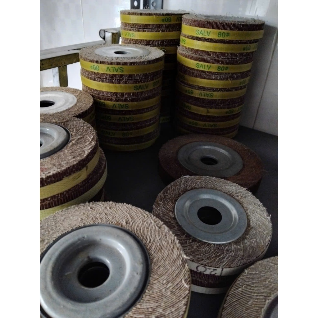 Nhám bánh xe/ bánh nhám (đủ size)