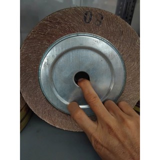 Nhám bánh xe/ bánh nhám (đủ size)