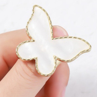 Nhẫn pha màu sơn, phụ kiện Nail