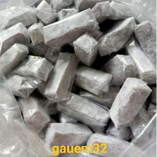 KẸO GỪNG DẺO thơm ngon Bến Tre(kẹo da tr.âu, gừng nguyên phấn)